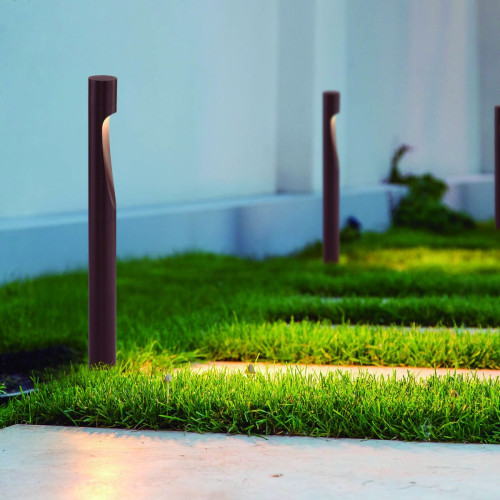 Ландшафтный светильник Mantra Aran 9284 Ландшафтный светильник Mantra Aran 9284