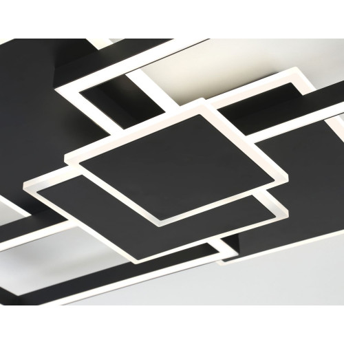Потолочный светильник Ambrella Light Acrylica Disk FA1032