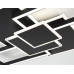 Потолочный светильник Ambrella Light Acrylica Disk FA1032