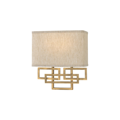 Бра Hinkley HK-LANZA2-BR