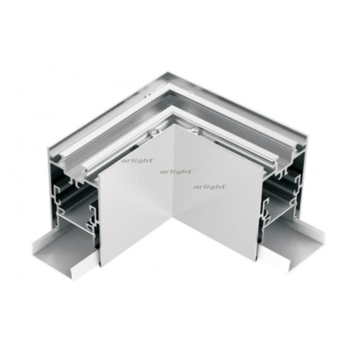 Угол Arlight S2-LINE-4067-L90 прямой 021250