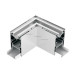 Угол Arlight S2-LINE-4067-L90 прямой 021250