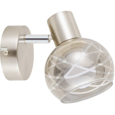 Спот Toplight Kristal TL1236Y-01SN