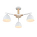 Люстра на штанге Lumion Colange 8095/3C