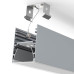 Трос страховочный Arlight ALU-LINE-DUO 024196