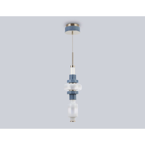 Подвесной светильник Ambrella Light High Light Ceramo Modern LH53121