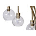 Торшер Garda Decor 92EL-YG21102-5F