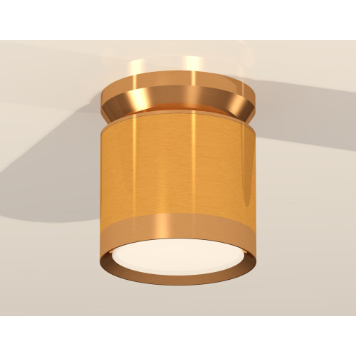 Потолочный светильник Ambrella Light Techno Spot XS8121035 (N8909, C8121, N8124)