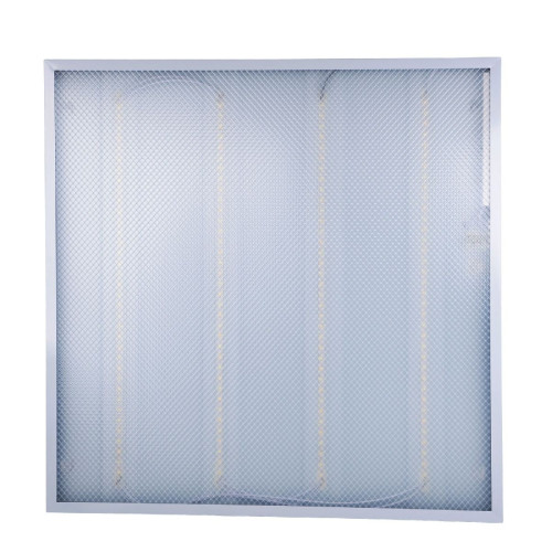 Светодиодная панель Volpe ULP-Q115 6060-36W/4000K+6500K WHITE UL-00011072