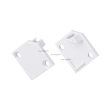 Заглушка Arlight ARH-DECORE-S12-EXT-F Square глухая 023900