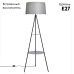 Торшер Citilux Рейнер CL806022