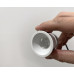 Встраиваемый светильник Italline DL 3027 white