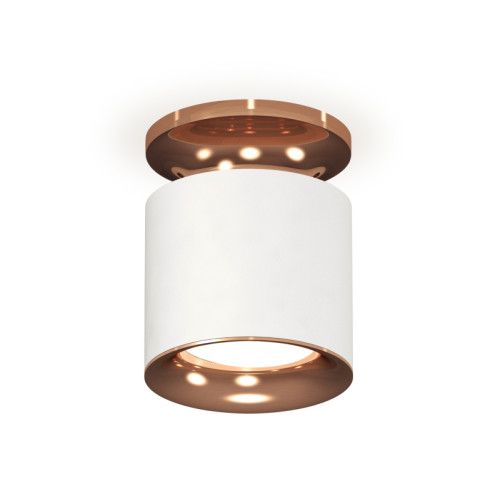 Накладной светильник Ambrella Light Techno XS7401142 (N7930, C7401, N7015)