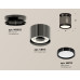 Потолочный светильник Ambrella Light Techno Spot XS8115010 (N8902, C8115, N8113)