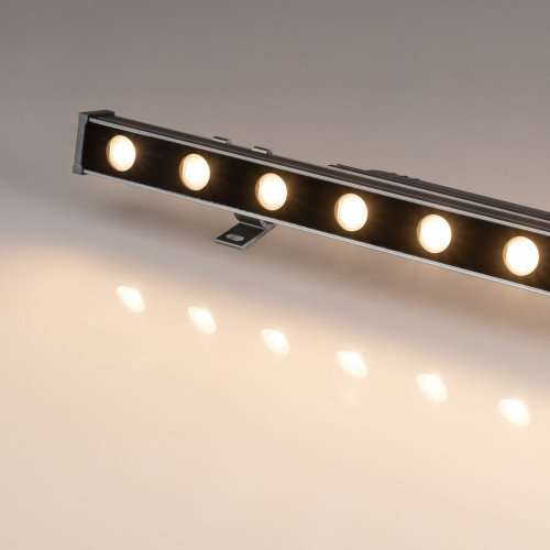 Прожектор Arlight AR-Line-500S-9W-220V Warm 037366