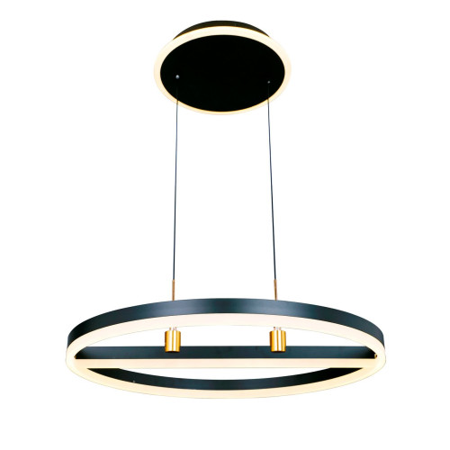 Подвесная люстра Natali Kovaltseva HIGH-TECH LED LAMPS 82048