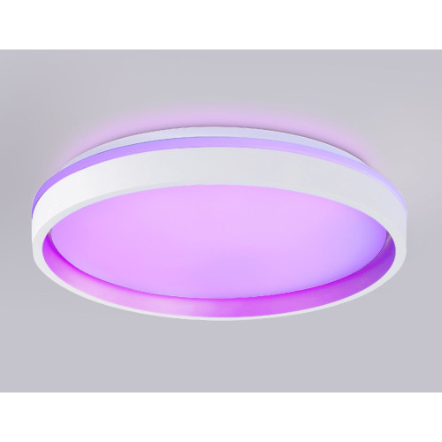Потолочный светильник Ambrella Light Orbital Dance FZ607