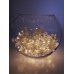 Встраиваемый светильник Fametto Luciole DLS-L143 Gu5.3 Glassy/Clear
