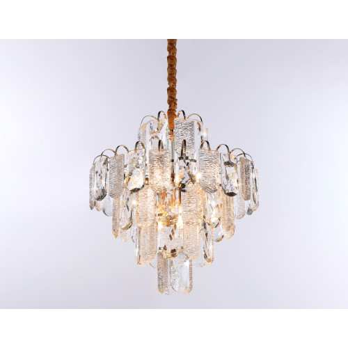 Подвесная люстра Ambrella Light Traditional TR5231