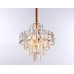 Подвесная люстра Ambrella Light Traditional TR5231