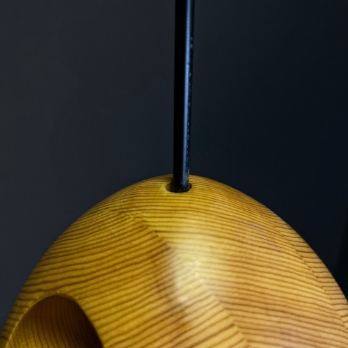 Подвесной светильник ImperiumLoft Large Oak 213680-22