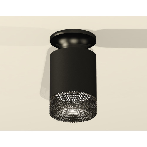 Накладной светильник Ambrella Light Techno XS6302102 (N6902, C6302, N6151)