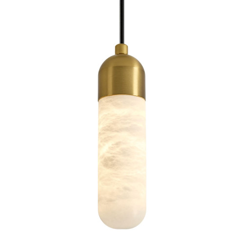 Подвесной светильник Freya Cave FR5631PL-L6BS