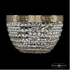Бра Bohemia Ivele Crystal 19051B/20IV G