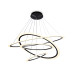 Подвесная люстра Ambrella Light Acrylica Original FA4365
