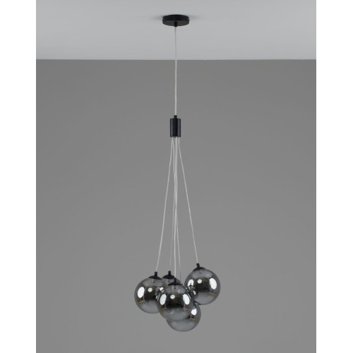 Подвесной светильник Moderli Renny V11722-5P