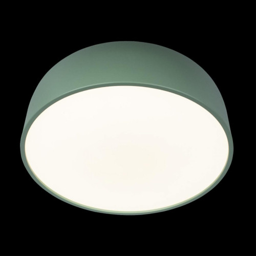 Потолочный светильник Loft IT Axel 10201/480 Green