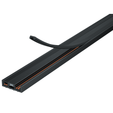 Заглушка каналов питания iLedex Vision STRAP 4825 BK