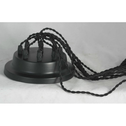 Подвесная люстра Lussole Lgo LSP-9840