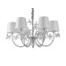 Подвесная люстра Newport 1176/C М0070203