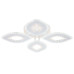 Потолочный светильник Escada Dew 10271/4LED
