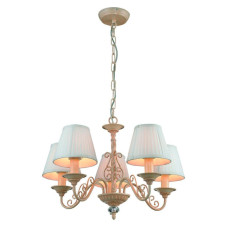 Подвесная люстра Toplight Susanna TL7290X-05RY
