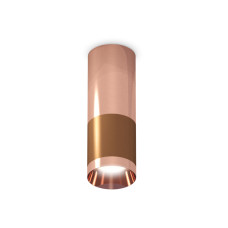 Потолочный светильник Ambrella Light Techno Spot XS6304090 (C6304, C6326, A2010, N6135)