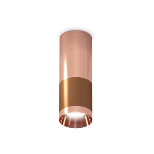 Потолочный светильник Ambrella Light Techno Spot XS6304090 (C6304, C6326, A2010, N6135)