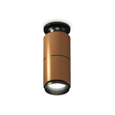 Потолочный светильник Ambrella Light Techno Spot XS6304170 (N6902, C6304, A2061, N6121)
