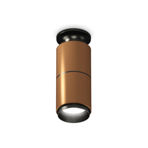 Потолочный светильник Ambrella Light Techno Spot XS6304170 (N6902, C6304, A2061, N6121)