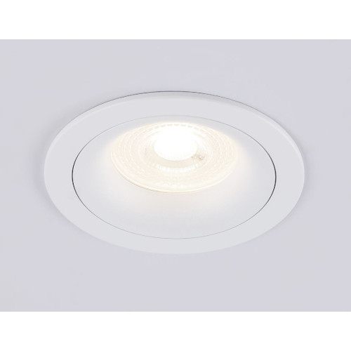 Встраиваемый светильник Ambrella Light Techno Spot Standard Tech TN102721