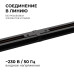 Коннектор прямой Apeyron 09-121
