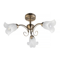 Потолочная люстра Toplight Magdalene TL3490X-03AB