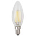 Лампа светодиодная Эра E14 7W 2700K F-LED B35-7W-827-E14 Б0027942