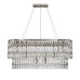 Подвесная люстра Favourite Magnitudo 4715-12U Подвесная люстра Favourite Magnitudo 4715-12U