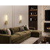 Настенный светильник Ambrella Light High Light Ceramo Modern LH53688