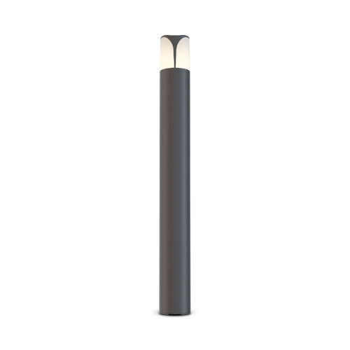 Ландшафтный светильник Maytoni Piccadilly O018FL-01B