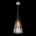 Подвесной светильник Citilux Черный CL936008
