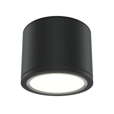 Накладной светильник Maytoni Rendo C095CL-GX53-B