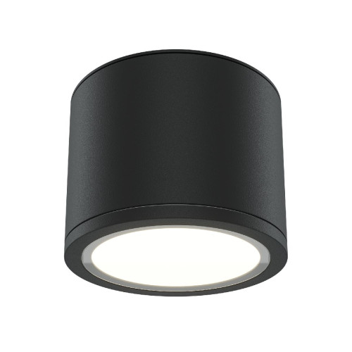 Накладной светильник Maytoni Rendo C095CL-GX53-B